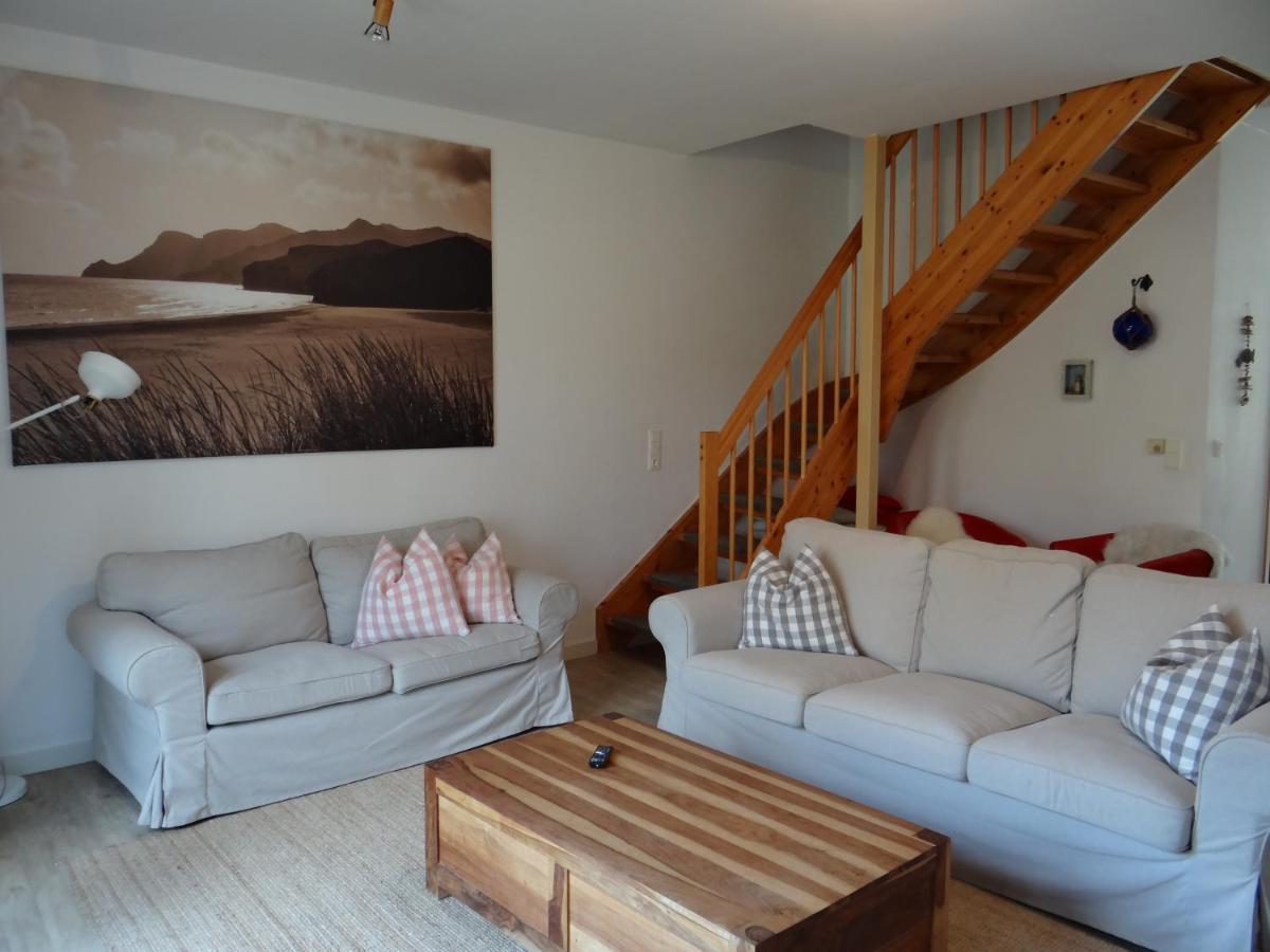 Ferienanlage Haus Hinter Den Duenen Fh 92 Prerow Extérieur photo