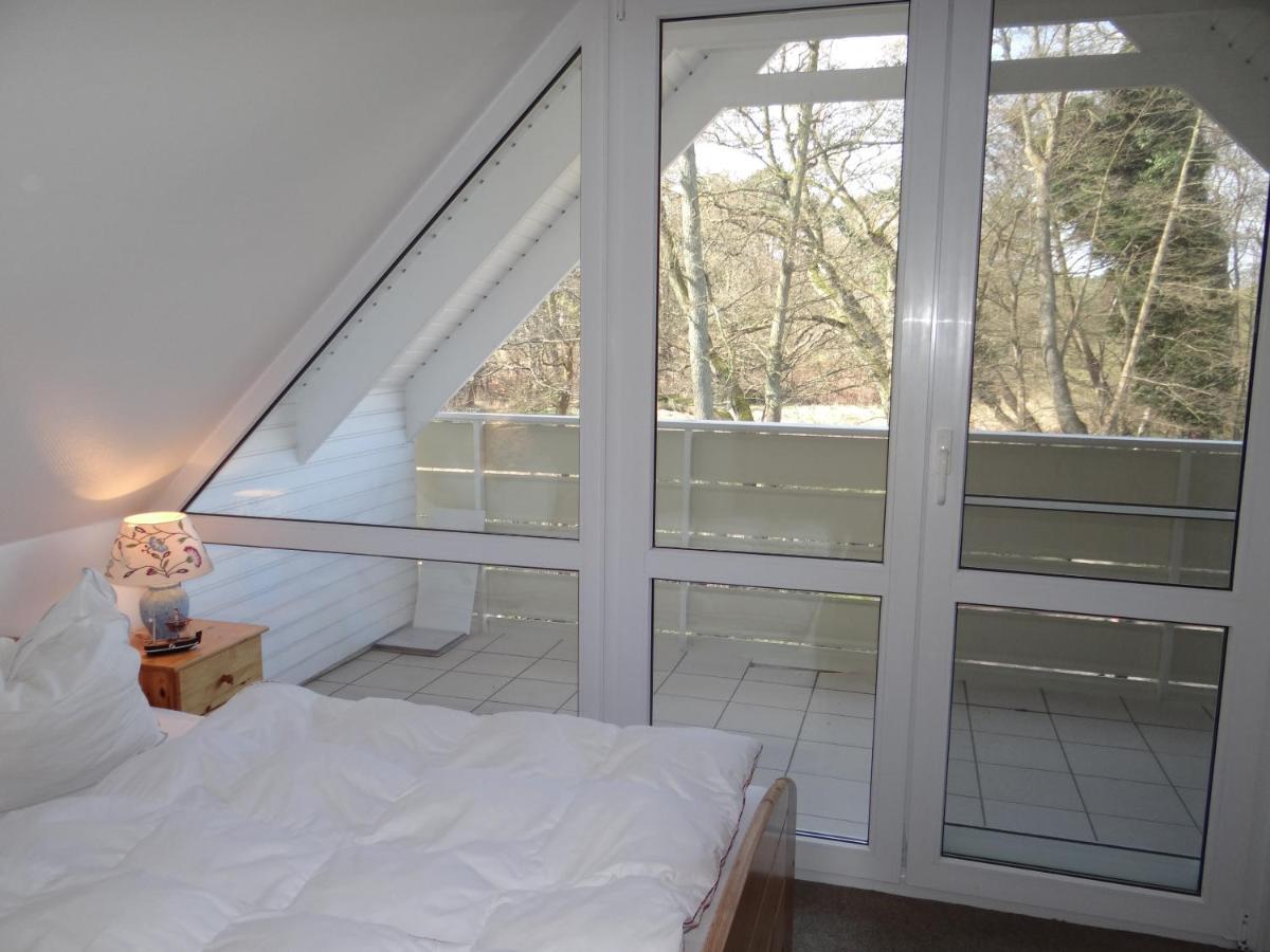 Ferienanlage Haus Hinter Den Duenen Fh 92 Prerow Extérieur photo