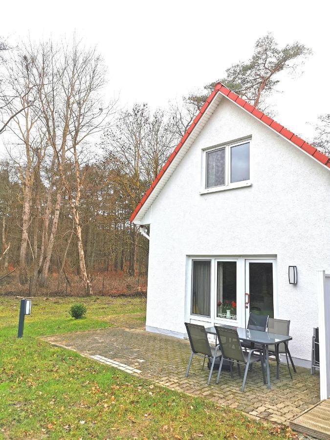 Ferienanlage Haus Hinter Den Duenen Fh 92 Prerow Extérieur photo